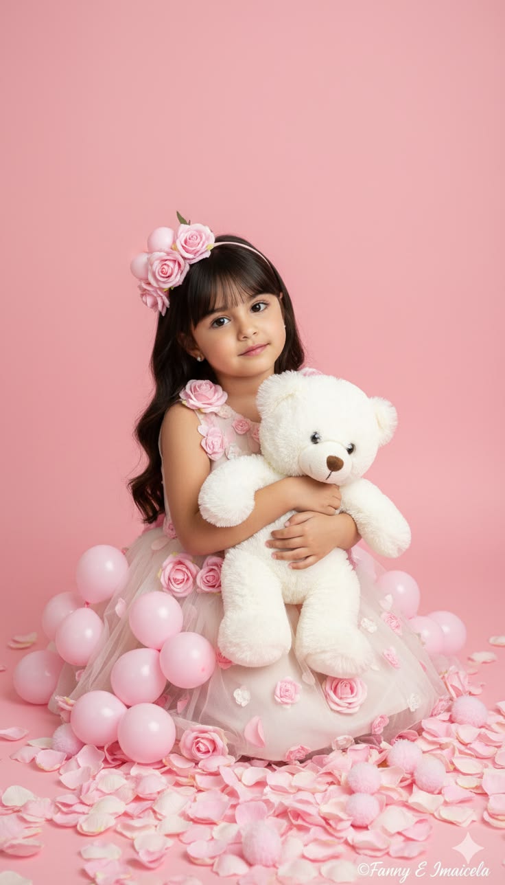 Infantil delicado