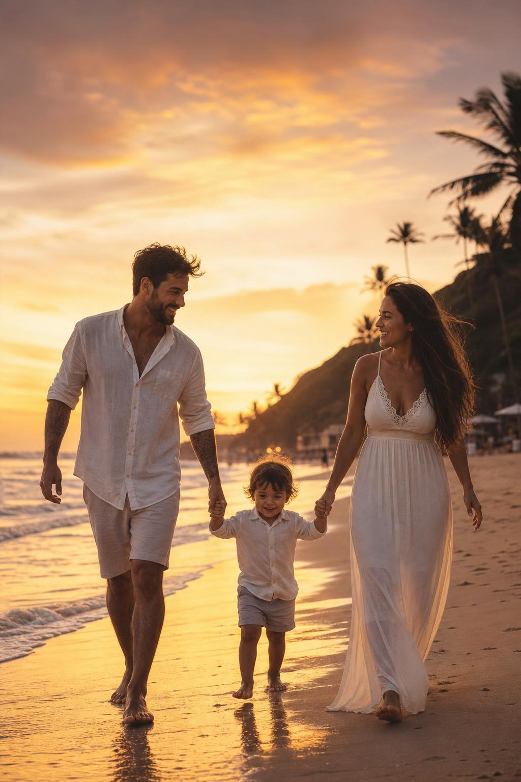 Familia y recuerdos